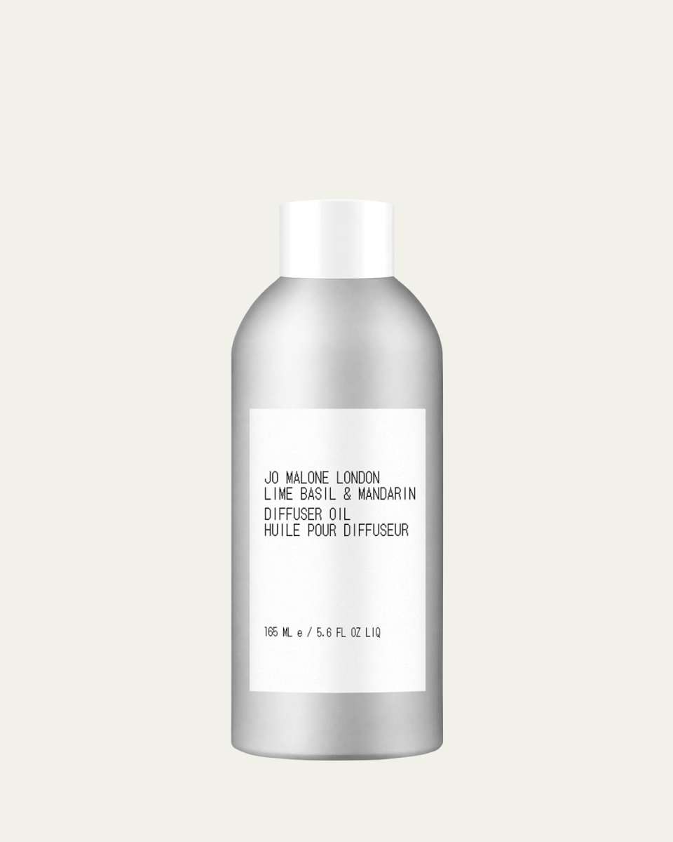 Lime Basil & Mandarin Refill, 5.57 oz.